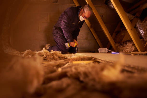 Reliable Norfolk, VA Insulation Solutions